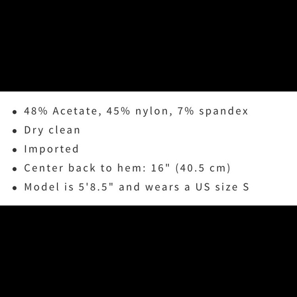 Bebe "Satin Jacket With Crystal Embellishment" - Picture 4 of 8